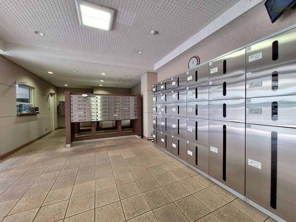 シャルマンコーポ草津　中古マンション