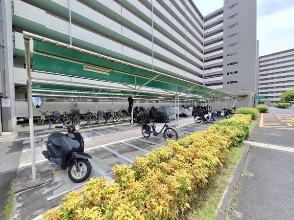 シャルマンコーポ草津　中古マンション