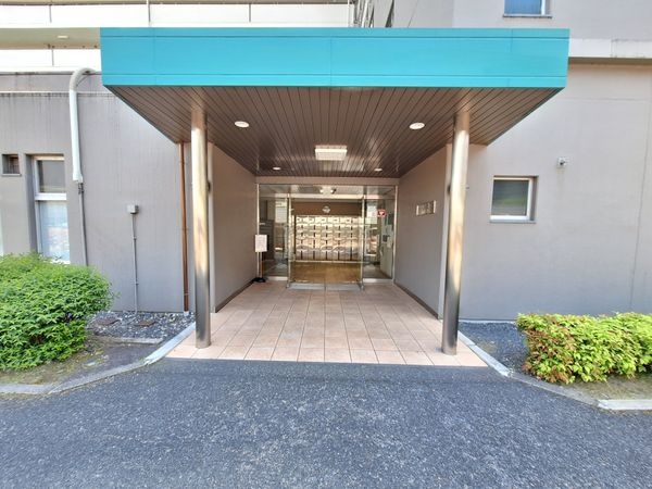 シャルマンコーポ草津　中古マンション