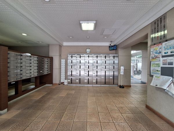 シャルマンコーポ草津　中古マンション