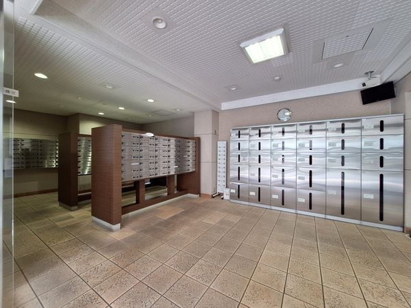 シャルマンコーポ草津　中古マンション