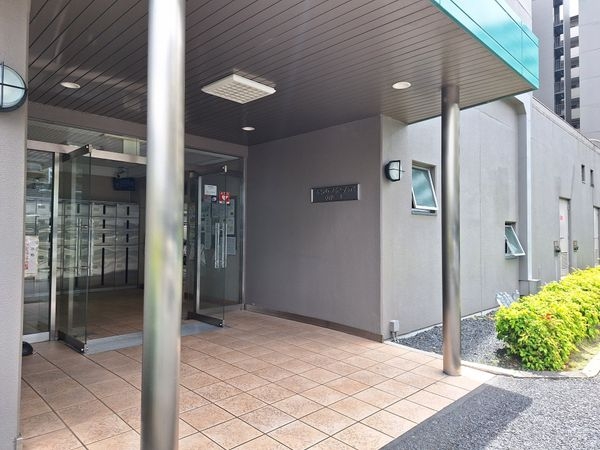 シャルマンコーポ草津　中古マンション