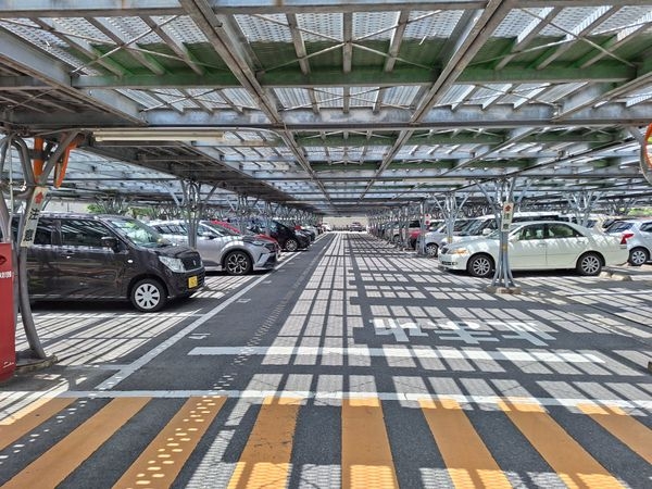 シャルマンコーポ草津　中古マンション