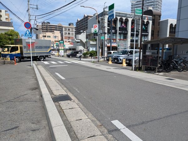 シャルマンコーポ草津　中古マンション