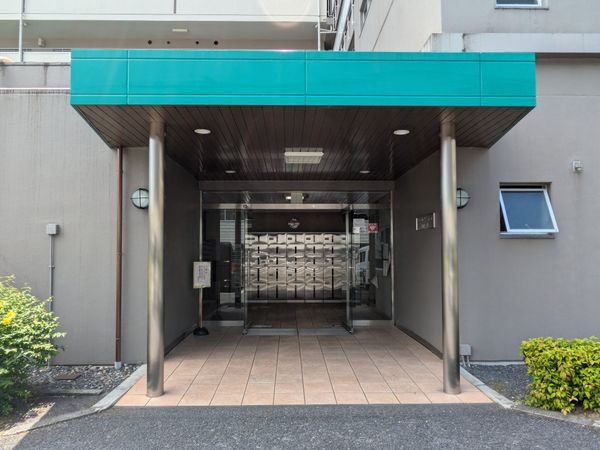 シャルマンコーポ草津　中古マンション