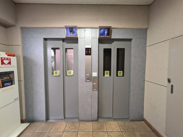 シャルマンコーポ草津　中古マンション