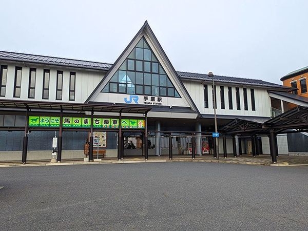 栗東市手原４丁目　新築一戸建て　１期　１号地(手原駅(JR西日本草津線))