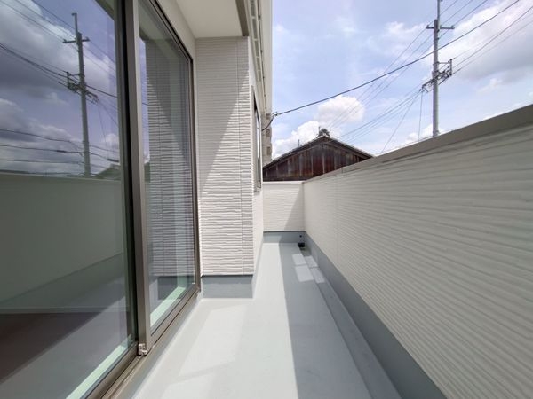 栗東市手原４丁目　新築一戸建て　１期　１号地