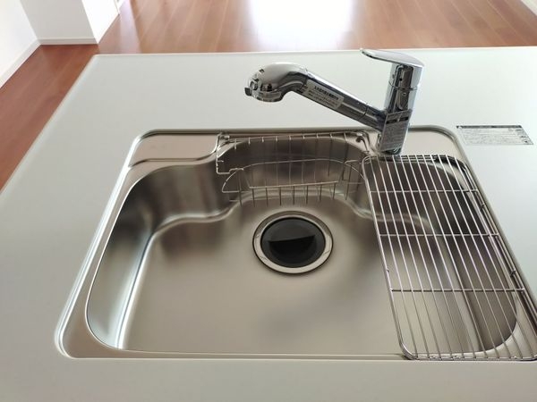 栗東市手原４丁目　新築一戸建て　１期　１号地