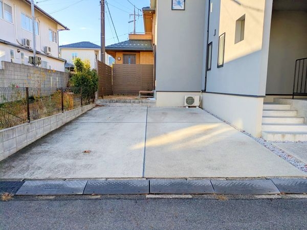 大津市赤尾町　中古一戸建て