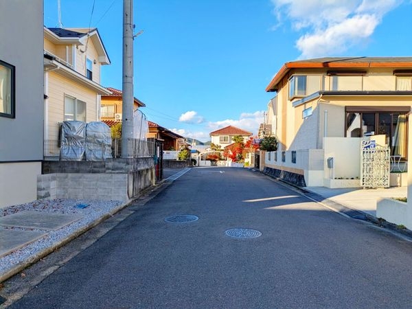 大津市赤尾町　中古一戸建て