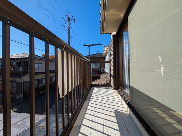 大津市富士見台の中古一戸建て