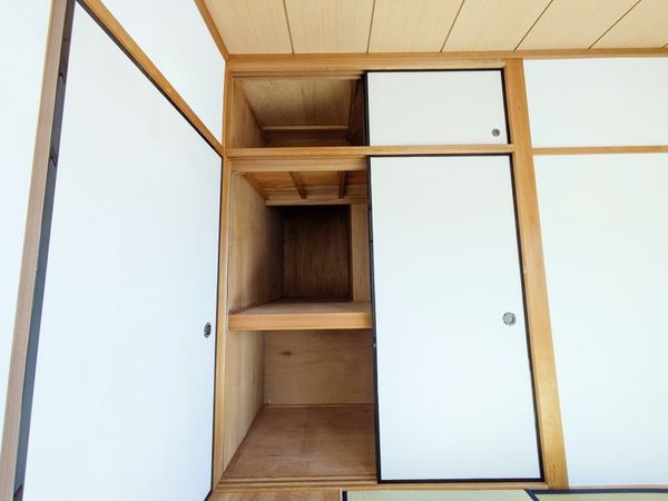 大津市富士見台の中古一戸建て
