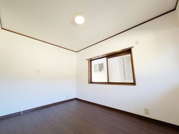 大津市富士見台の中古一戸建て