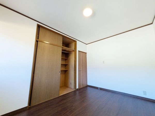 大津市富士見台の中古一戸建て