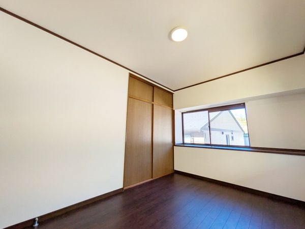 大津市富士見台の中古一戸建て