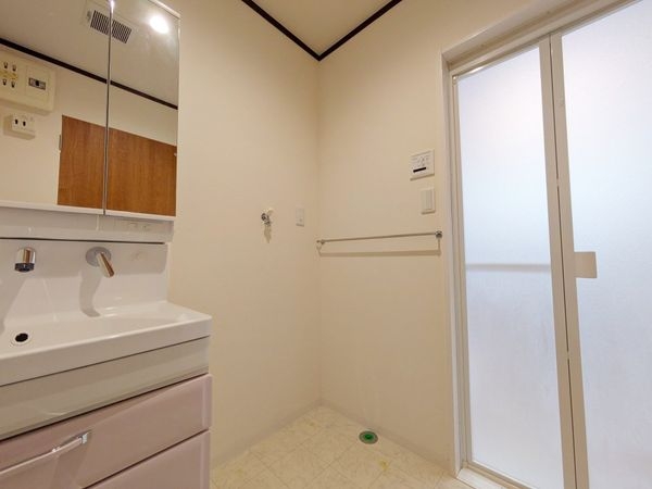 大津市富士見台の中古一戸建て