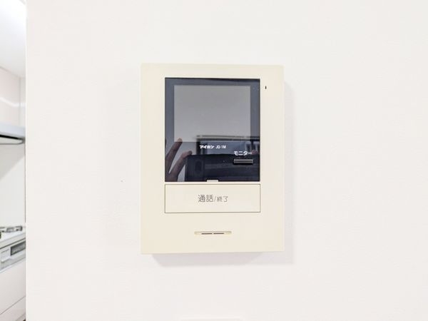 大津市富士見台の中古一戸建て