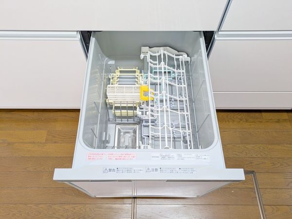 大津市富士見台の中古一戸建て