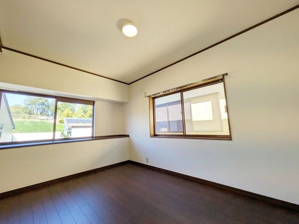 大津市富士見台の中古一戸建て