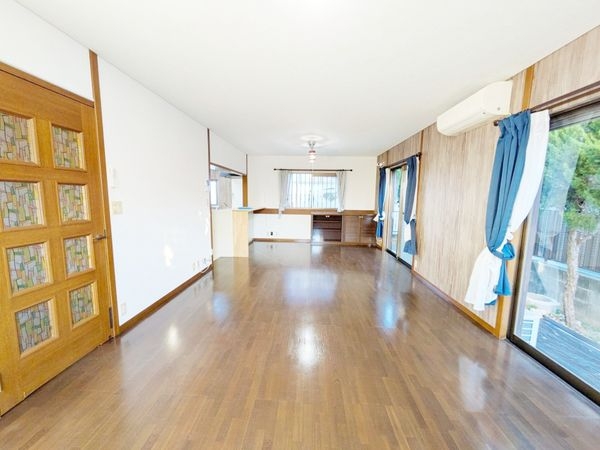 大津市千町２丁目　中古一戸建て