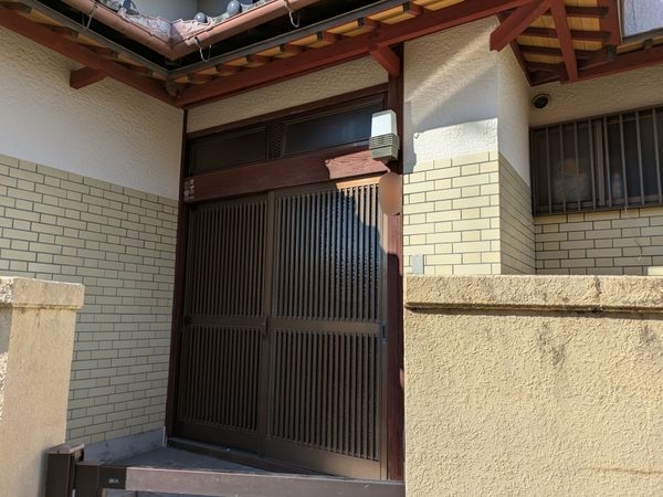 大津市竜が丘　中古一戸建て
