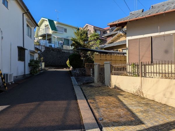 大津市竜が丘　中古一戸建て