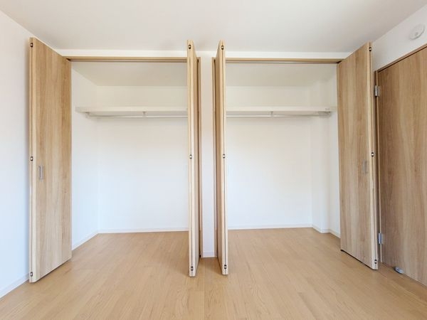大津市石山寺４丁目新築一戸建て３期6号地