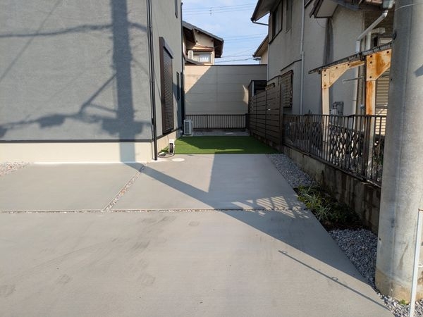 草津市橋岡町の中古一戸建て