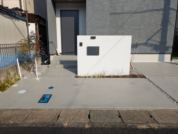 草津市橋岡町の中古一戸建て