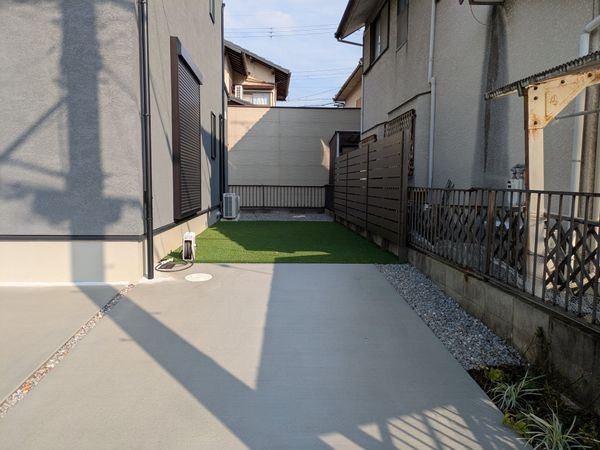 草津市橋岡町の中古一戸建て