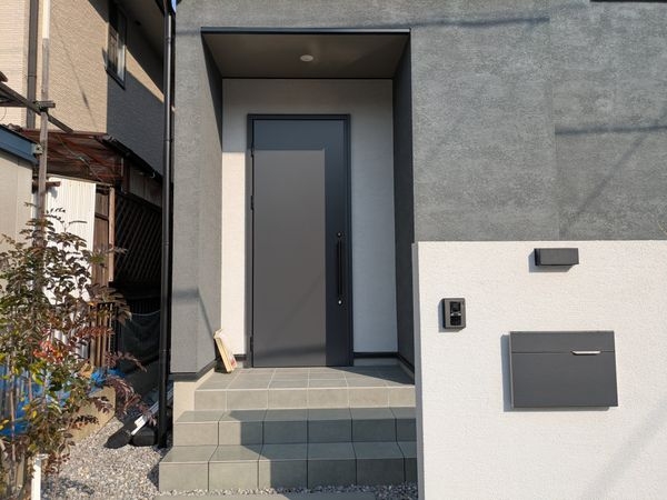 草津市橋岡町の中古一戸建て