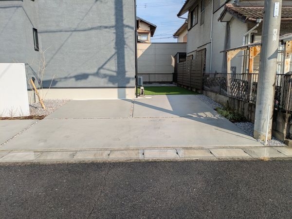 草津市橋岡町の中古一戸建て