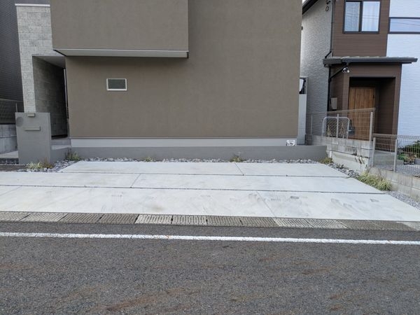 大津市関津４丁目　新築一戸建て　78号地