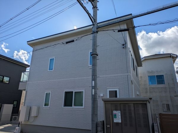 大津市下阪本２丁目の中古一戸建て