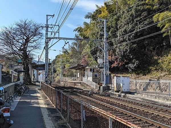 大津市下阪本２丁目の中古一戸建て(穴太駅(京阪石山坂本線))