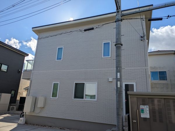 大津市下阪本２丁目の中古一戸建て