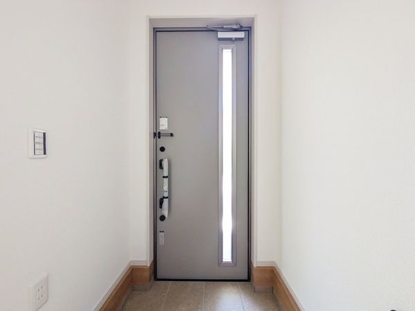 大津市神宮町　新築一戸建て　１期　全１区画