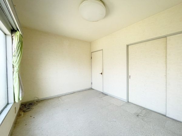 京都市伏見区桃山町山ノ下の中古一戸建て