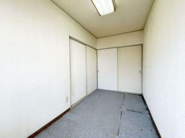 京都市伏見区桃山町山ノ下の中古一戸建て