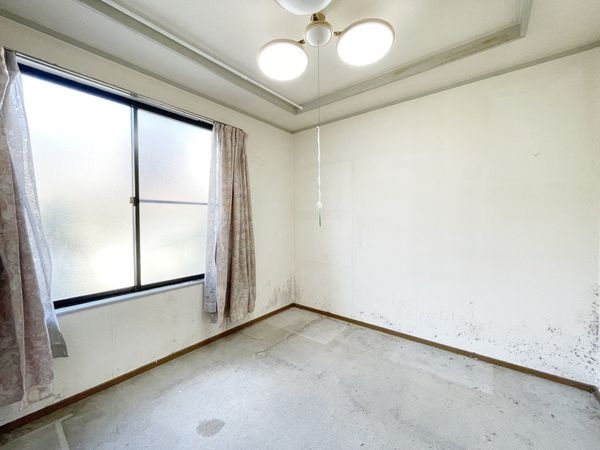京都市伏見区桃山町山ノ下の中古一戸建て