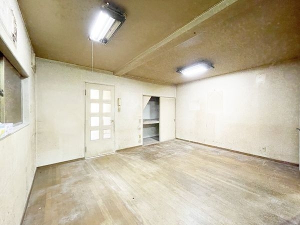 京都市伏見区桃山町山ノ下の中古一戸建て