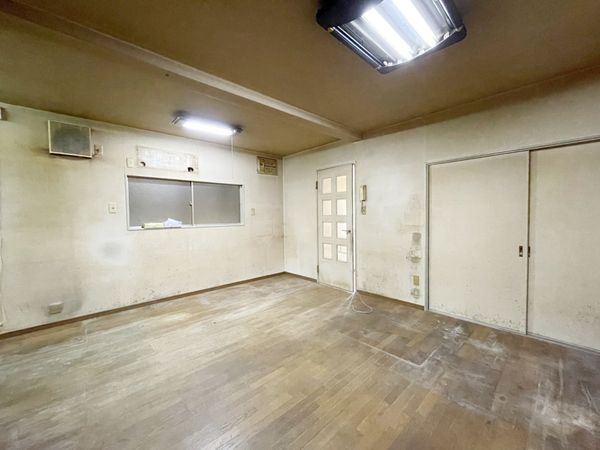 京都市伏見区桃山町山ノ下の中古一戸建て