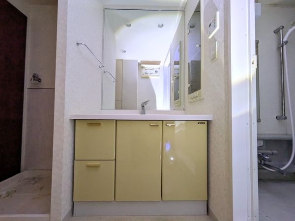 ファーストタワー大津ＭＡＲＹ　中古マンション