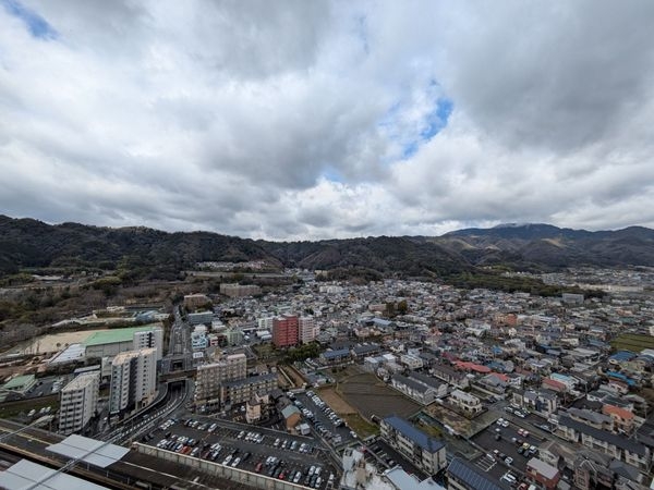 ファーストタワー大津ＭＡＲＹ　中古マンション