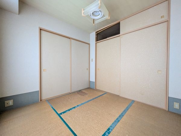 ファーストタワー大津ＭＡＲＹ　中古マンション