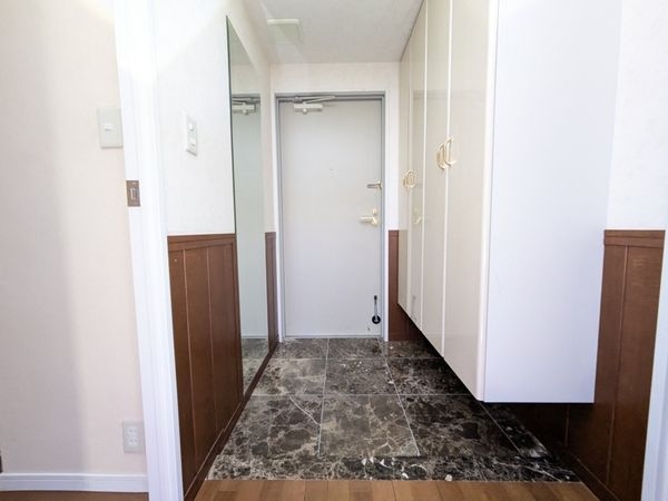 ファーストタワー大津ＭＡＲＹ　中古マンション