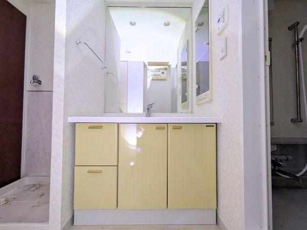 ファーストタワー大津ＭＡＲＹ　中古マンション