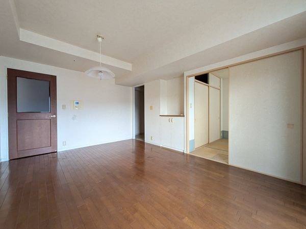 ファーストタワー大津ＭＡＲＹ　中古マンション