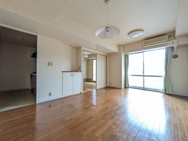 ファーストタワー大津ＭＡＲＹ　中古マンション